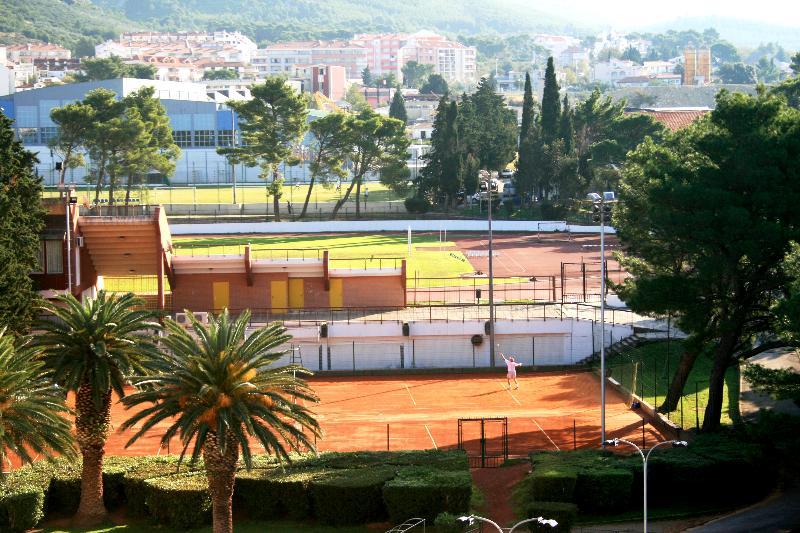 Apartel Park Osejava Makarska Esterno foto